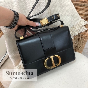 Сумка женская MONTAIGNE Christian Dior Артикул BMS-39257. Вид 1