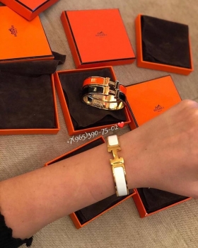 Браслет Hermes Артикул BMS-31560. Вид 1