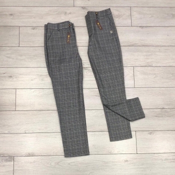 Брюки женские Loro Piana Артикул BMS-32973. Вид 1