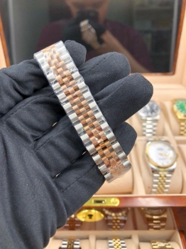 Часы женские Rolex Артикул BMS-39376. Вид 3
