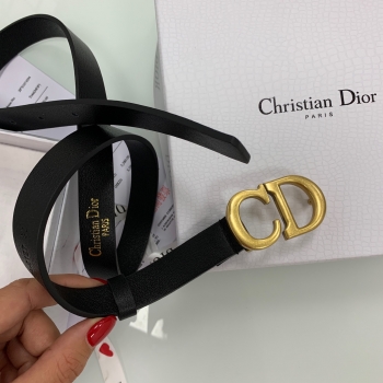 Ремень женский Christian Dior Артикул BMS-42371. Вид 1