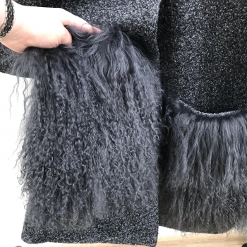 Пальто Max Mara Артикул BMS-54065. Вид 3