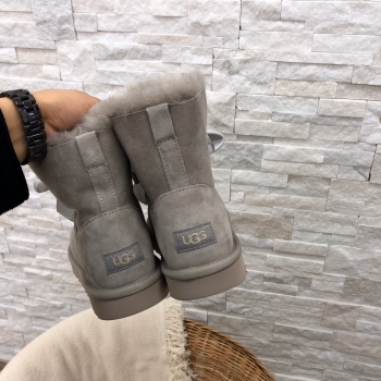 UGG Ugg Australia Артикул BMS-46051. Вид 4