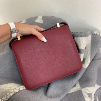 Сумка женская Constance 18 cm  Hermes Артикул BMS-37084. Вид 3