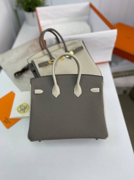 Сумка Hermes Birkin, 25 Hermes Артикул BMS-116988. Вид 4