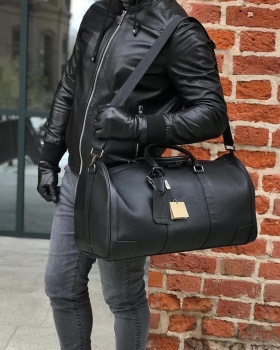 Сумка дорожная Burberry Артикул BMS-32715. Вид 1