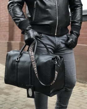 Сумка дорожная Fendi Артикул BMS-32713. Вид 1