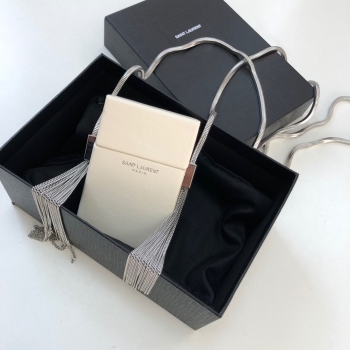 Сумка женская Yves Saint Laurent Артикул BMS-45591. Вид 3