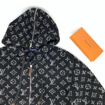 Куртка мужская Louis Vuitton Артикул BMS-50311. Вид 2