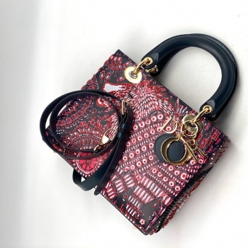 Сумка женская Christian Dior Артикул BMS-50132. Вид 1
