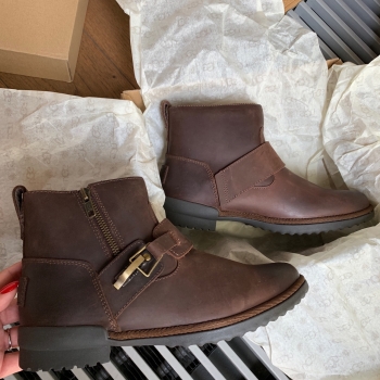 Казаки UGG Ugg Australia Артикул BMS-45173. Вид 4