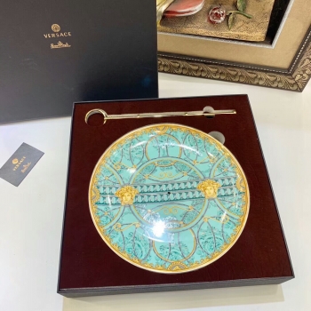  Менажница Versace Артикул BMS-44124. Вид 2