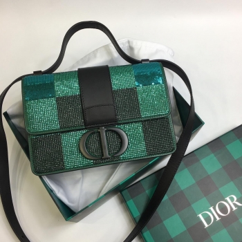 Сумка женская MONTAIGNE Christian Dior Артикул BMS-45336. Вид 1