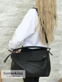 Сумка женская  Loewe Артикул BMS-39576. Вид 1