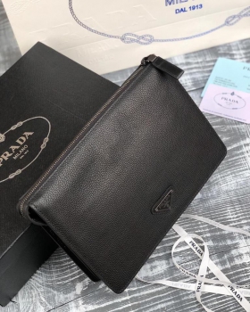 Клатч мужской Prada Артикул BMS-31369. Вид 1