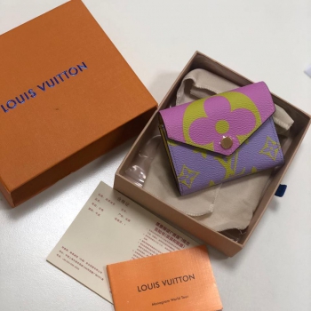 Кошелек женский Louis Vuitton Артикул BMS-31351. Вид 1