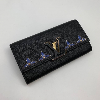 Кошелек женский Louis Vuitton Артикул BMS-31352. Вид 1