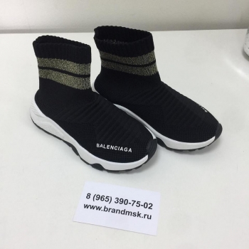Кроссовки детские Balenciaga Артикул BMS-31332. Вид 1