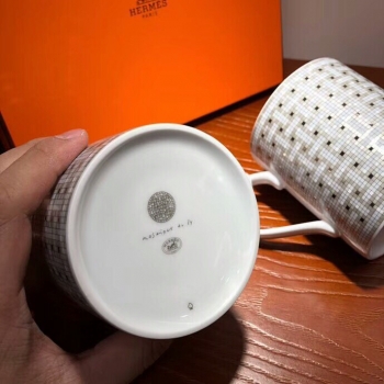 Набор кружек Hermes Артикул BMS-44181. Вид 2