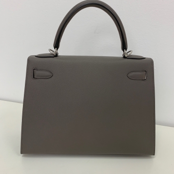 Сумка женская KELLY  Hermes Артикул BMS-40784. Вид 2