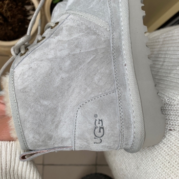  UGG Boots Neumel Ugg Australia Артикул BMS-45169. Вид 5