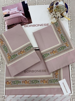 Комплект постельного белья BORBONESE  Артикул BMS-44168. Вид 2