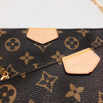  АКСЕССУАР MULTI POCHETTE  Louis Vuitton Артикул BMS-45346. Вид 3