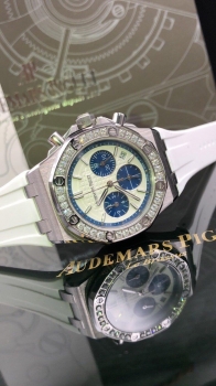 Часы женские Audemars Piguet Артикул BMS-41377. Вид 3