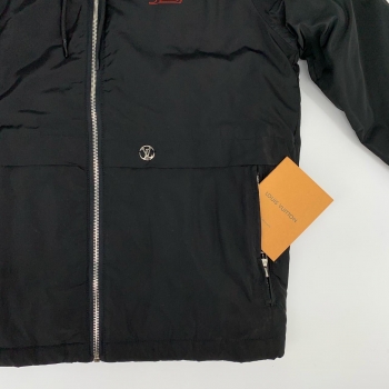  Куртка мужская  Louis Vuitton Артикул BMS-50315. Вид 2