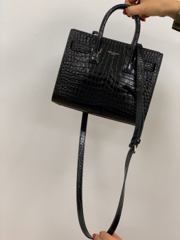 Сумка женская Yves Saint Laurent Артикул BMS-46105. Вид 2