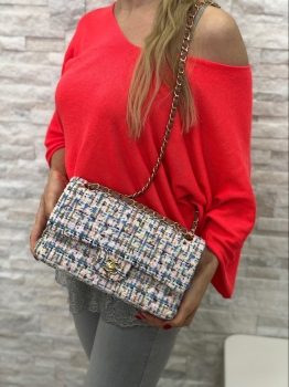 Сумка женская Chanel Артикул BMS-42492. Вид 2