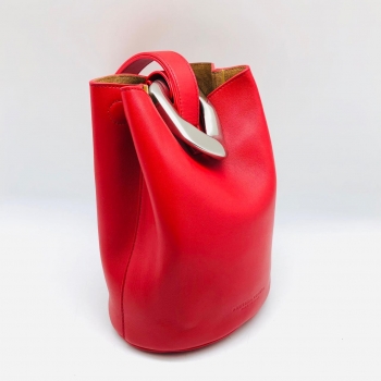 Сумка женская DROP BAG   Bottega Veneta Артикул BMS-41982. Вид 1