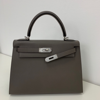 Сумка женская KELLY  Hermes Артикул BMS-40784. Вид 1