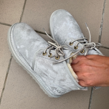  UGG Boots Neumel Ugg Australia Артикул BMS-45169. Вид 6