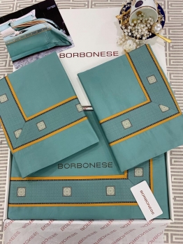 Комплект постельного белья BORBONESE  Артикул BMS-44166. Вид 2