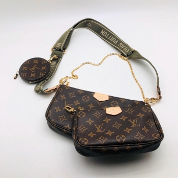  АКСЕССУАР MULTI POCHETTE  Louis Vuitton Артикул BMS-45346. Вид 1