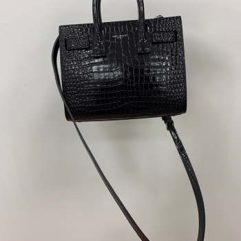 Сумка женская Yves Saint Laurent Артикул BMS-46105. Вид 3