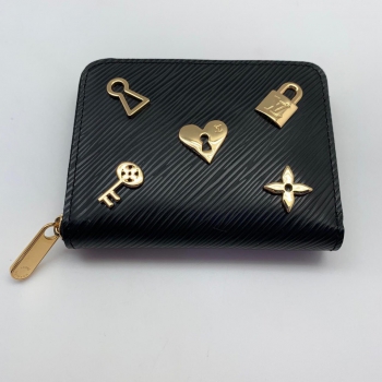 Kошелёк для монет Zippy  Louis Vuitton Артикул BMS-34525. Вид 1