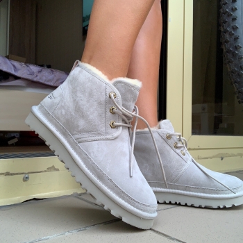  UGG Boots Neumel Ugg Australia Артикул BMS-45169. Вид 1