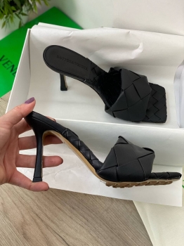 LIDO SANDALS Bottega Veneta Артикул BMS-54784. Вид 1