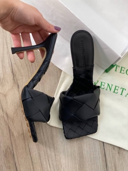 LIDO SANDALS Bottega Veneta Артикул BMS-54784. Вид 3