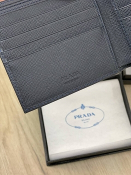 Портмоне Prada Артикул BMS-65777. Вид 3
