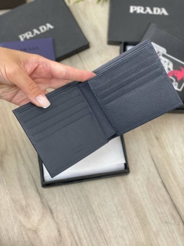 Портмоне Prada Артикул BMS-65777. Вид 4
