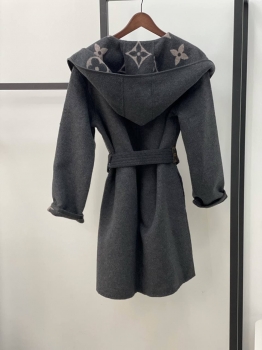 Пальто Louis Vuitton Артикул BMS-60396. Вид 5