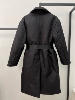  Пальто  Prada Артикул BMS-61798. Вид 3