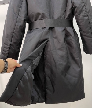  Пальто  Prada Артикул BMS-61798. Вид 5