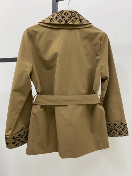 Жакет женский Louis Vuitton Артикул BMS-53418. Вид 2
