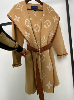 Пальто Louis Vuitton Артикул BMS-60395. Вид 1