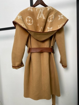 Пальто Louis Vuitton Артикул BMS-60395. Вид 3