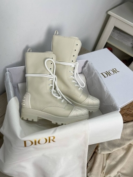 Ботинки женские  Christian Dior Артикул BMS-61886. Вид 1